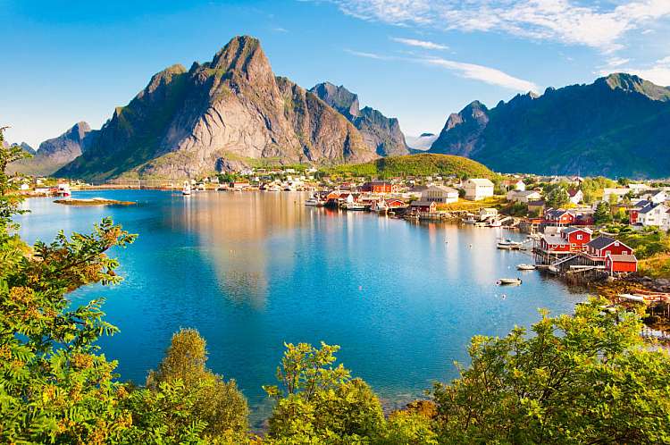 lofoten
